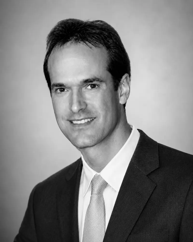 Portrait of Erik Norden